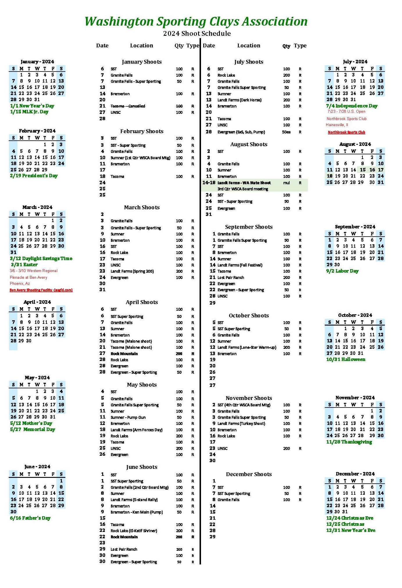 Wsca Conference March 2024 Schedule Marci Mellicent