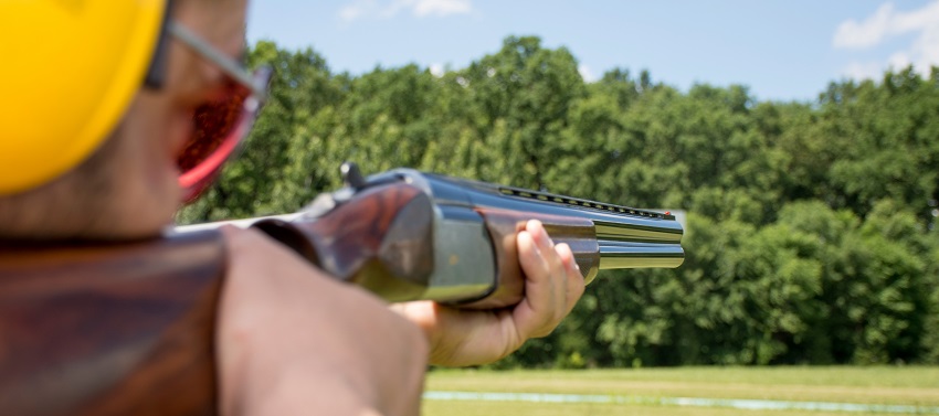 Rich Hoyt Memorial Sporting Clays Shoot